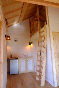 Chalets Dihan Evasion : photos des chambres