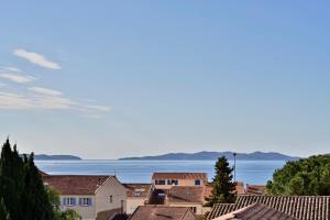 Hotels Hotel La Petite Boheme : Chambre Lit King-Size - Vue sur Mer