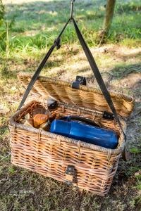 Chalets Dihan Evasion : photos des chambres