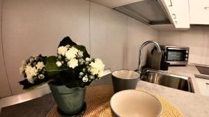 Apartamento Estándar