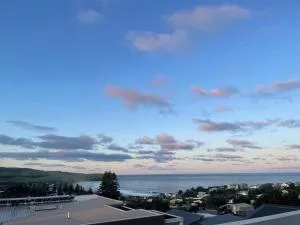 Gerriview Penthouse 240 degree - Gerringong