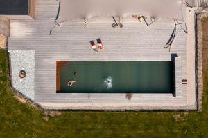 Chalets Dihan Evasion : photos des chambres