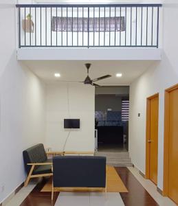 The Loft Bentong