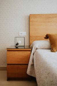 Apartamentos Poniente - Mares