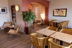 Hotels Le Saint Erasme, Hotel Eco Friendly : photos des chambres