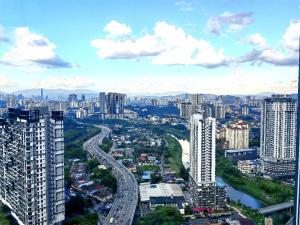 Citizen Execetive Suite - Old Klang Road