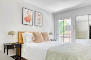 Pasadena 2BR w Gym Pool nr Colorado Ave LAX-863