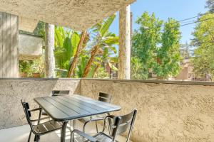 Pasadena 2BR w Gym Pool nr Colorado Ave LAX-863