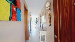 Apartamentos Saint Malo Familidays