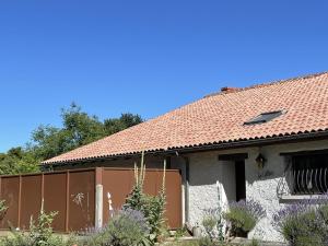 Maisons de vacances Le balet : photos des chambres