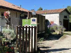 Maisons de vacances Le balet : photos des chambres