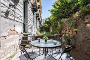 GuestHost - Corso Italia Central Flat near the Seafront