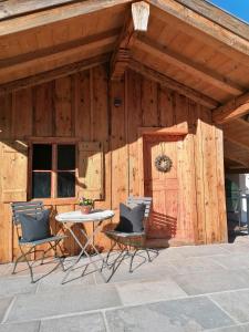 Geigelstein Chalets
