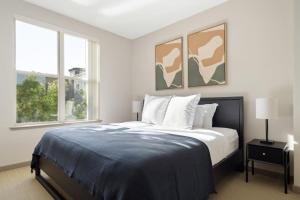 Walnut Creek 2BR w Gym Pool Spa nr BART SFO-935
