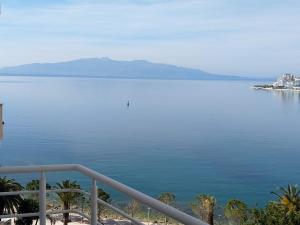 Amazing Sea City View Apartment