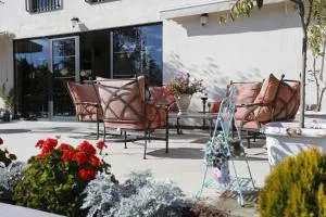 Aragvispiri wine cellar - Ananuri