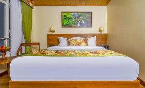 Mount Lungta Boutique Hotel & Spa
