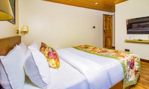 Mount Lungta Boutique Hotel & Spa