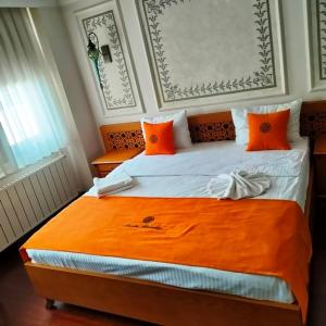 Double Room room in Burckin Suleymaniye