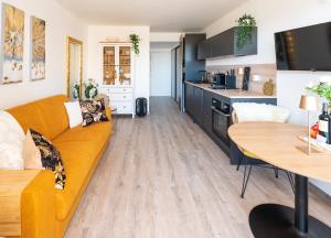 Studio Marina, de Parel aan de Côte dAzur