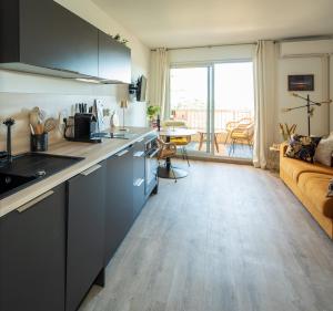 Studio Marina, de Parel aan de Côte dAzur