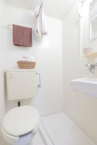 CentralTokyo・Shinjuku 4BedRooms8Beds old style