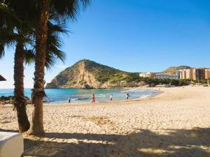 Cala Esmeralda Apartament