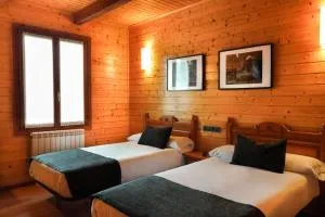 Alda Palas de Rei - Pacio