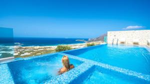 Nafsika Xenia - Alkinoos Villa