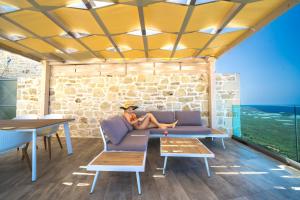 Nafsika Xenia - Alkinoos Villa