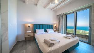 Nafsika Xenia - Alkinoos Villa