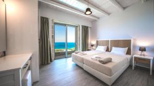 Nafsika Xenia - Alkinoos Villa