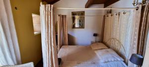 Maisons de vacances Maison de 2 chambres avec terrasse amenagee et wifi a Chomerac : photos des chambres