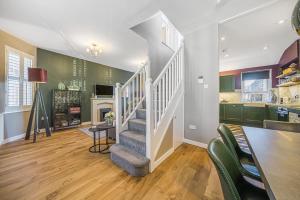 Corner Lodge Bishophill York - FREE PARKING