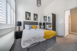 Corner Lodge Bishophill York - FREE PARKING