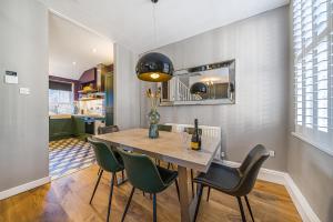 Corner Lodge Bishophill York - FREE PARKING