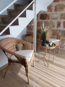 Alojamientos rurales Arbonaida