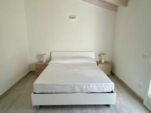 Villetta 4 La Caletta