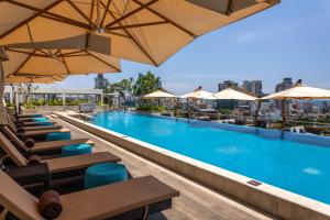 Courtyard by Marriott Colombo