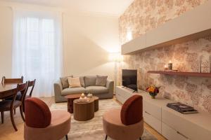 Apartments Florence- Buontalenti Exclusive