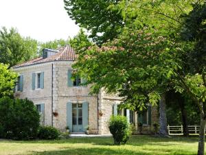Maisons d'hotes Chateau de l'Isle - Chambres d'Hotes : photos des chambres