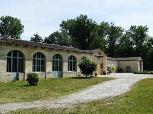 Maisons d'hotes Chateau de l'Isle - Chambres d'Hotes : photos des chambres
