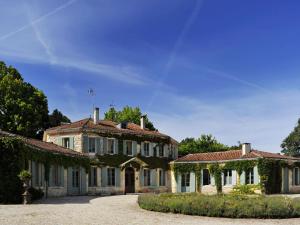 Maisons d'hotes Chateau de l'Isle - Chambres d'Hotes : photos des chambres