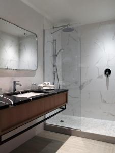 Hotels Paris Marriott Opera Ambassador Hotel : photos des chambres