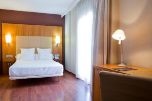 Double or Twin Room room in Regente Aragón