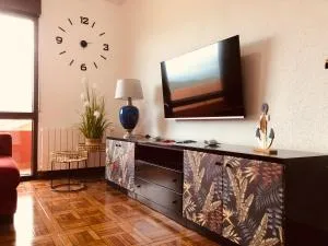 Casa vacacional Ajo - 阿霍