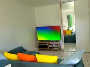 Résidence du Lac-Disneyland Paris-TARIF FAMILIAL - 厄梅瑞维尔