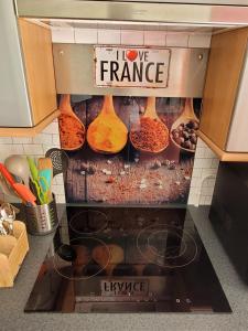 Maisons de vacances Residence du Lac-Disneyland Paris-TARIF FAMILIAL : photos des chambres