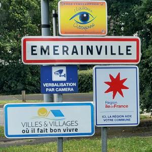 Maisons de vacances Residence du Lac-Disneyland Paris-TARIF FAMILIAL : photos des chambres
