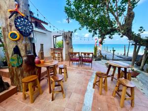 Apache Loongdum Koh Samed